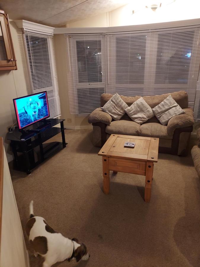Devon Hills Hotel Paignton Room photo