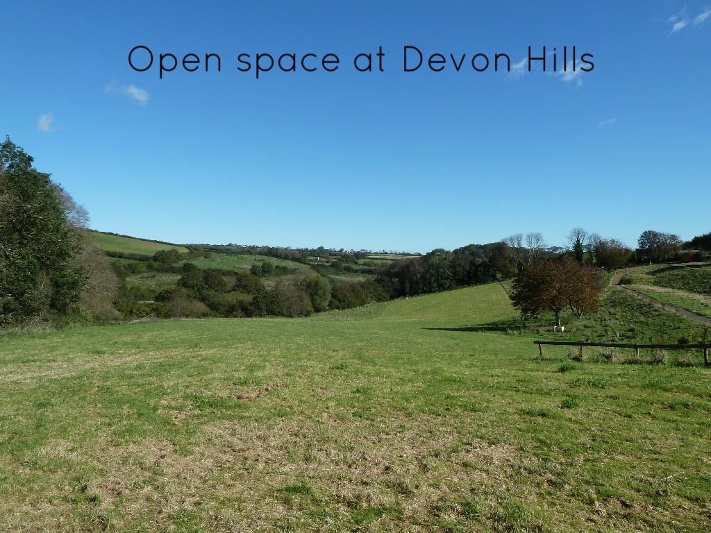 Devon Hills Hotel Paignton Exterior photo