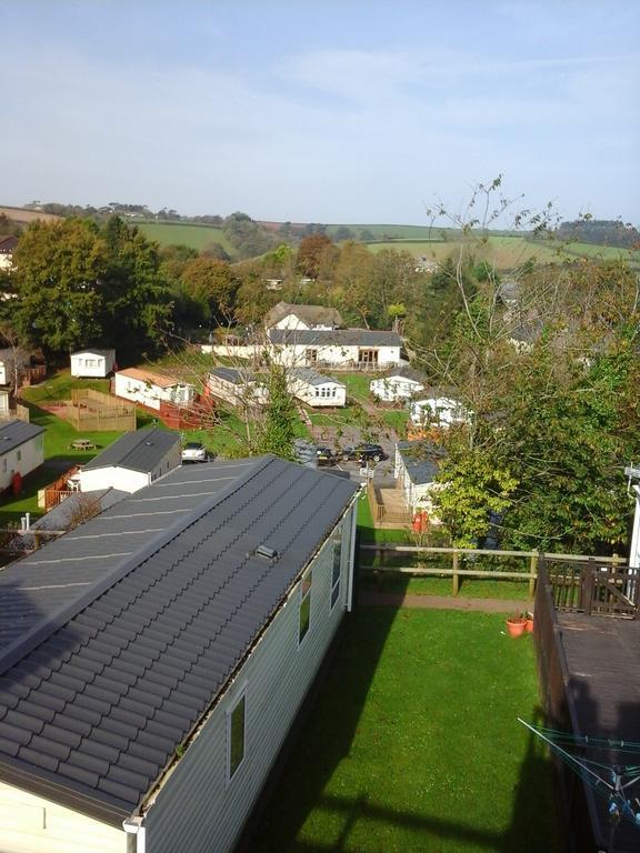 Devon Hills Hotel Paignton Room photo