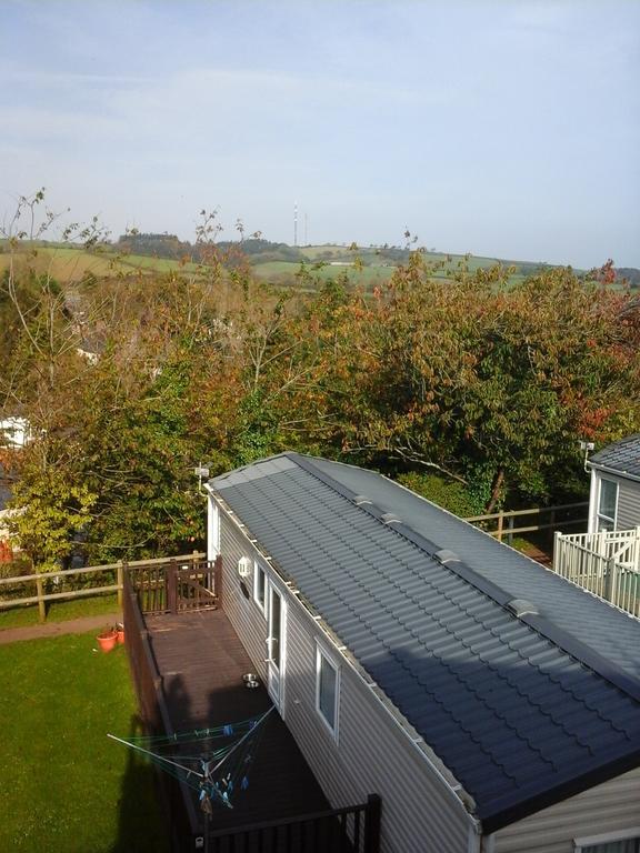 Devon Hills Hotel Paignton Room photo