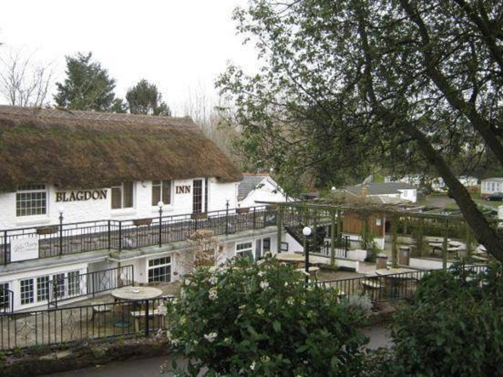 Devon Hills Hotel Paignton Room photo